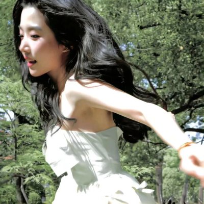 觉悟吧！那边的女孩